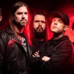 ALLEGAEON To Join Warbringer On North American Co-Headlining Tour