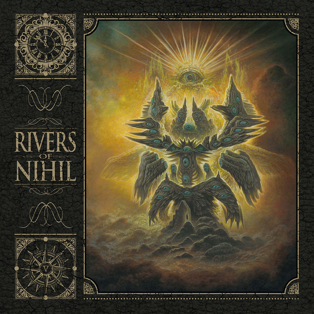 Rivers of Nihil in San Diego