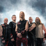 ENSIFERUM And KORPIKLAANI Bring ‘Folkfest Of The North’ To San Diego!