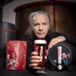 Brew Like a Beast: Iron Maiden and Pinter Launch Trooper Remixed Home Brewing Kit