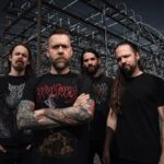 REVOCATION to Unleash “New Gods, New Masters” in San Diego