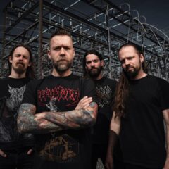 REVOCATION to Unleash “New Gods, New Masters” in San Diego