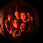 DENIAL OF LIFE Brings “Circle The Drain” Chaos to San Diego