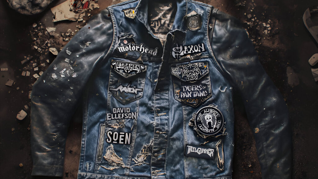 No Life ‘Til Leather – A Tribute To Metallica’s Kill ‘Em All