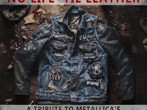 No Life ‘Til Leather – A Tribute To Metallica’s Kill ‘Em All