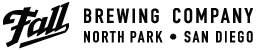 Fall Brewing Co