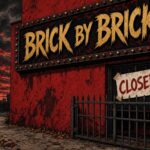 Brick by Brick Closing After 12 Incredible Years