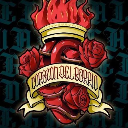 Corazón del Barrio 1 Corazón del Barrio