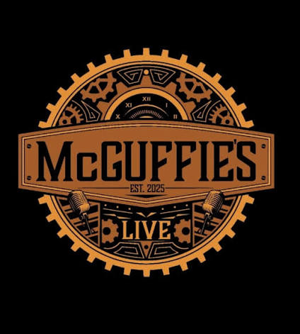 McGuffie's Live 1 McGuffie's Live