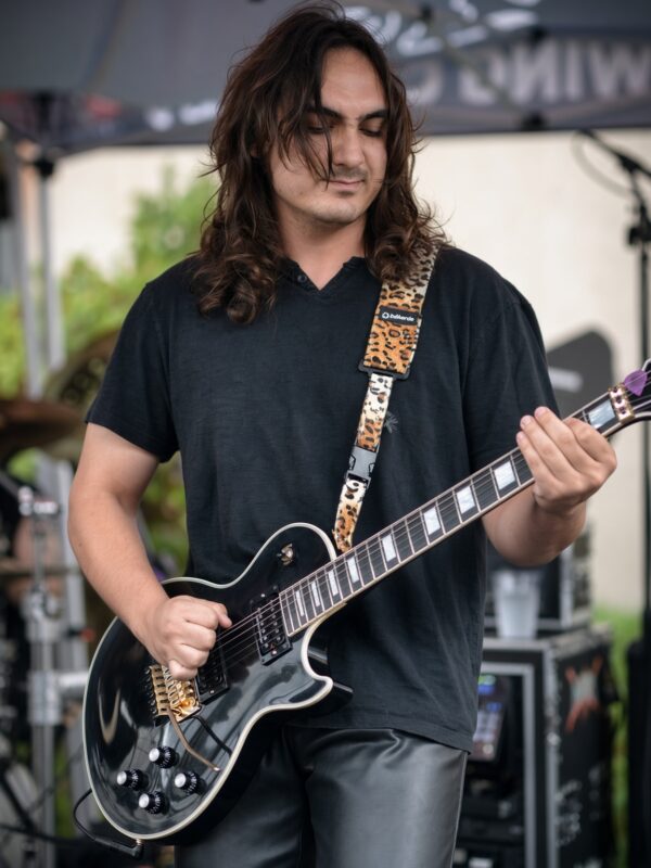 Nukem San Diego Metal Swap Meet 2026 1