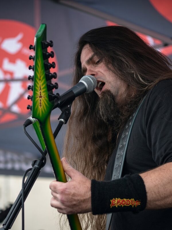 Nukem San Diego Metal Swap Meet 2026 1
