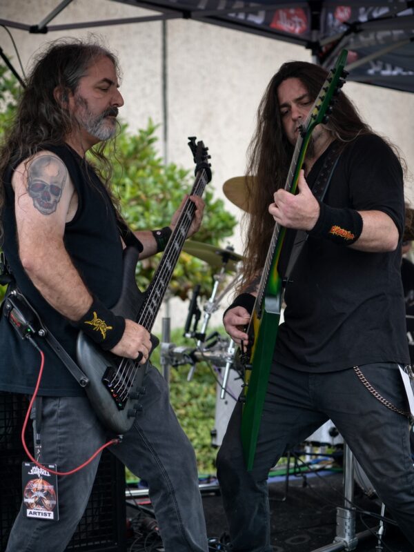 Nukem San Diego Metal Swap Meet 2026 1