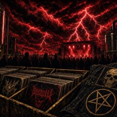 San Diego Metal Swap Meet 2026: Sanctuary Headlines Fall Brewing Miramar