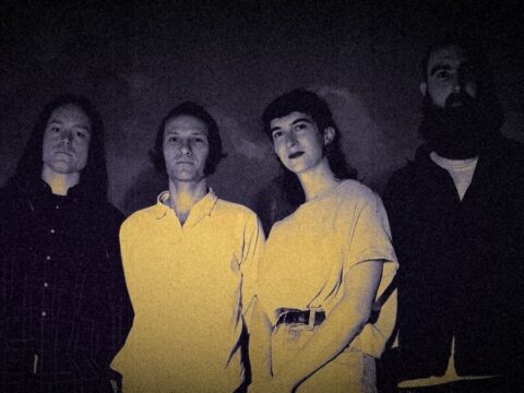 Agriculture Casbah Show Moves to Friday, Oct. 30 With Purest Form and Pure Hex