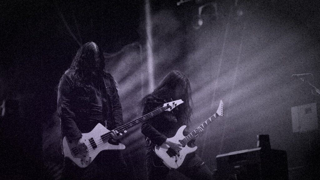 Arch Enemy Working on First Album With Lauren Hart ‘in the Little Gaps’ Between Tours