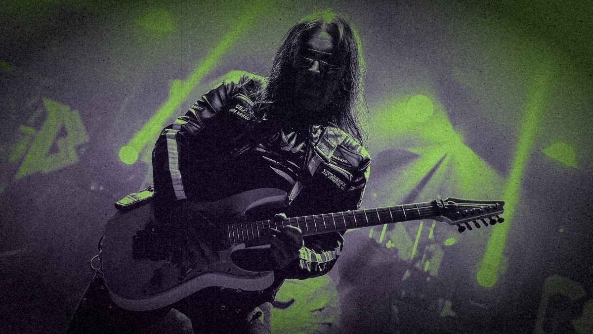 Beast In Black Announce 2027 North American Tour With Gloryhammer, Skipping San Diego
