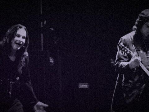 Andrew Watt: Final Black Sabbath Album Was On the Table, Until Bill Ward Couldn’t Do It