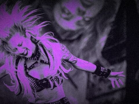 Burning Witches Part Ways With Singer Laura Guldemond After Seven Years