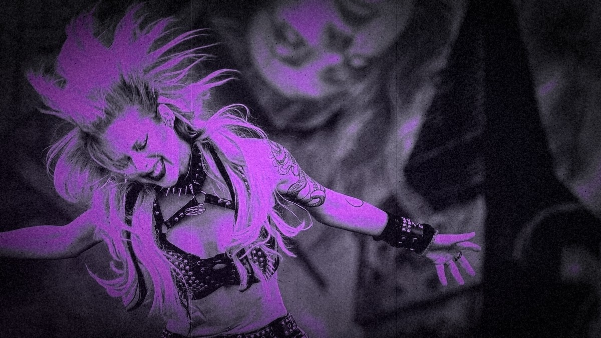 Burning Witches Part Ways With Singer Laura Guldemond After Seven Years