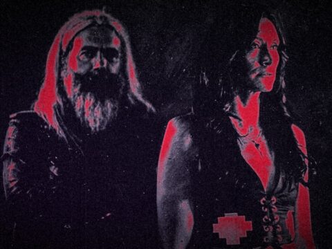 Castle Release “Evil Nun” Video, Close US Tour at Tower Bar San Diego Oct. 30