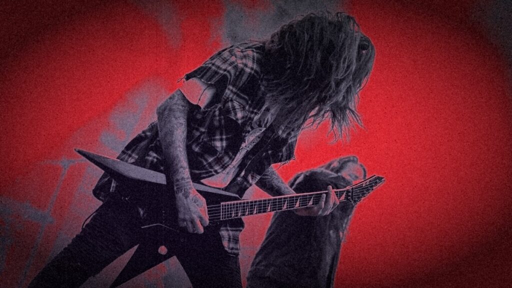Darkest Hour Bring ‘Suffer Divine’ to House of Blues San Diego Nov. 25, Opening for Fear Factory