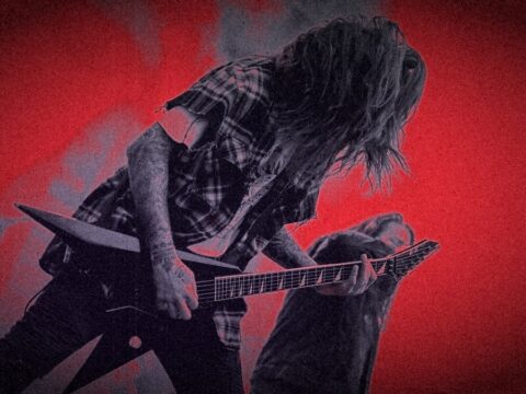 Darkest Hour Bring ‘Suffer Divine’ to House of Blues San Diego Nov. 25, Opening for Fear Factory