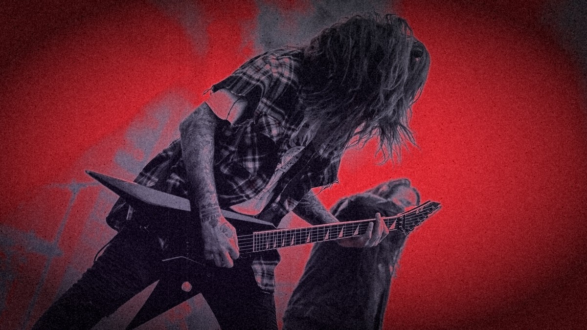 Darkest Hour Bring ‘Suffer Divine’ to House of Blues San Diego Nov. 25, Opening for Fear Factory