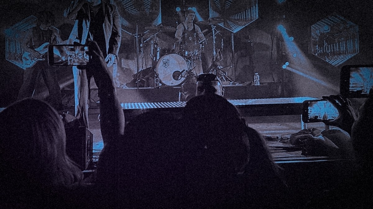 Dayseeker Announce ‘Creature in the Black Night Redux’ With The Midnight Remixes and MCR Cover
