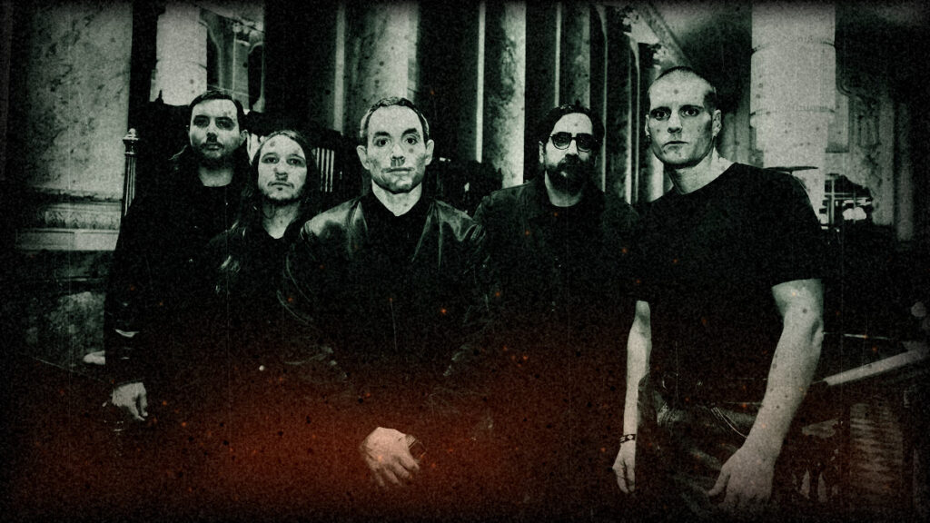Deafheaven Drops ‘At Work in the Fields of the Bomb’ EP Ahead of Del Mar Show
