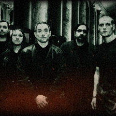 Deafheaven Drops ‘At Work in the Fields of the Bomb’ EP Ahead of Del Mar Show