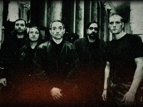 Deafheaven Drops ‘At Work in the Fields of the Bomb’ EP Ahead of Del Mar Show
