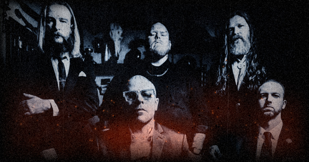 Demon Hunter Play “Storm the Gates of Hell” in Full at House of Blues Oct. 15