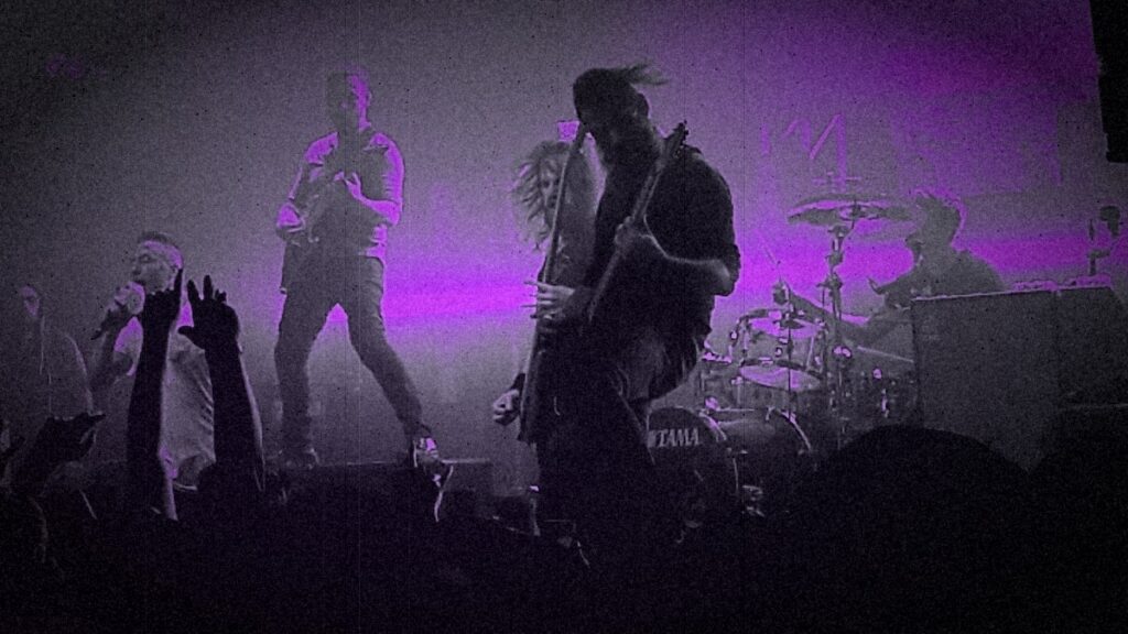 The Dillinger Escape Plan Remaster 1997 Self-Titled EP for Purple Cassette, Streaming Nov. 13