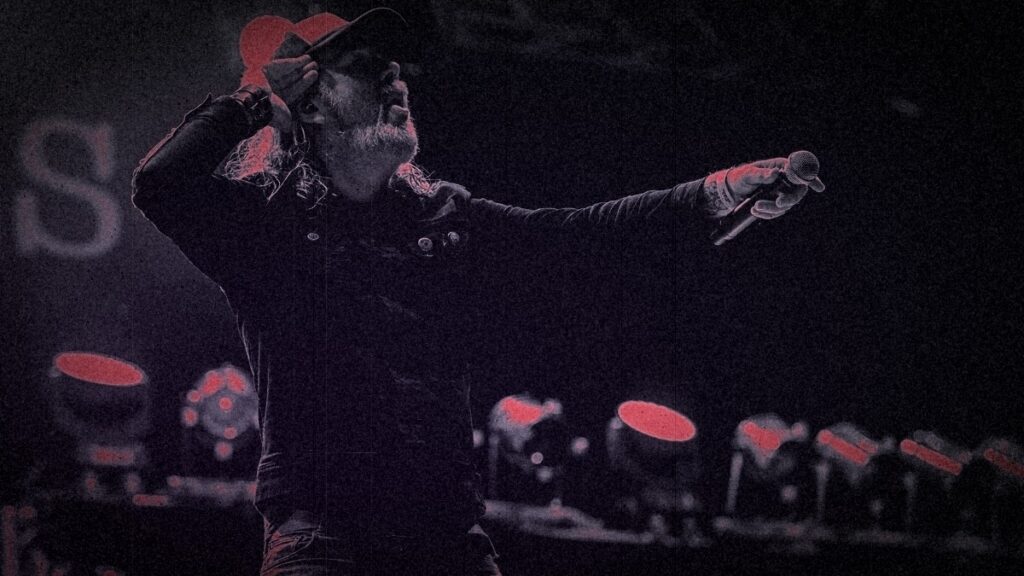 Disfear Share ‘Shackled To Our Vice’ From Final Tomas Lindberg Album ‘The Last Nail’