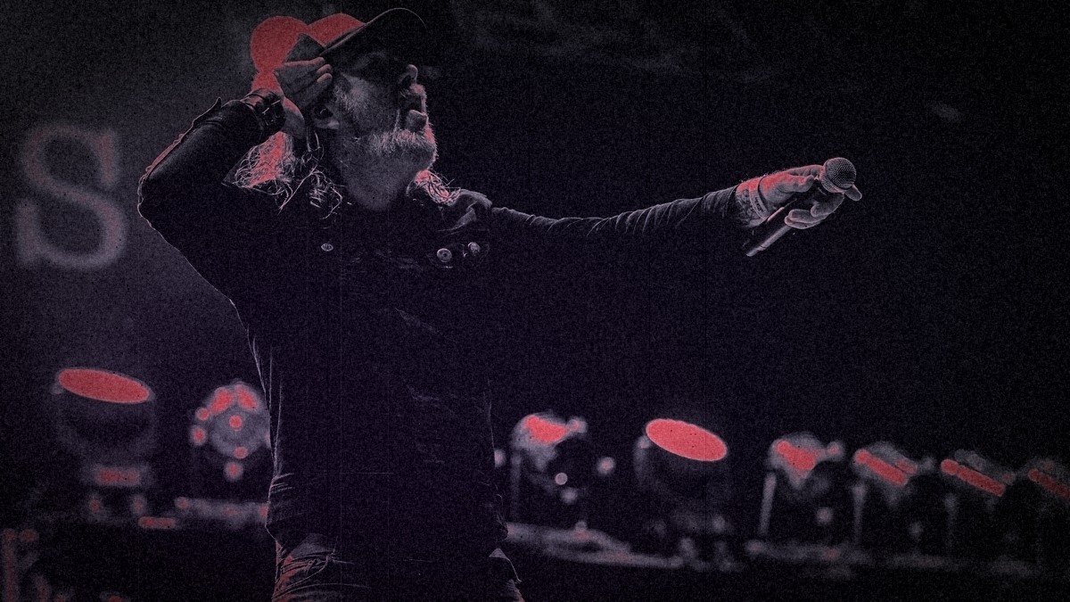 Disfear Share ‘Shackled To Our Vice’ From Final Tomas Lindberg Album ‘The Last Nail’
