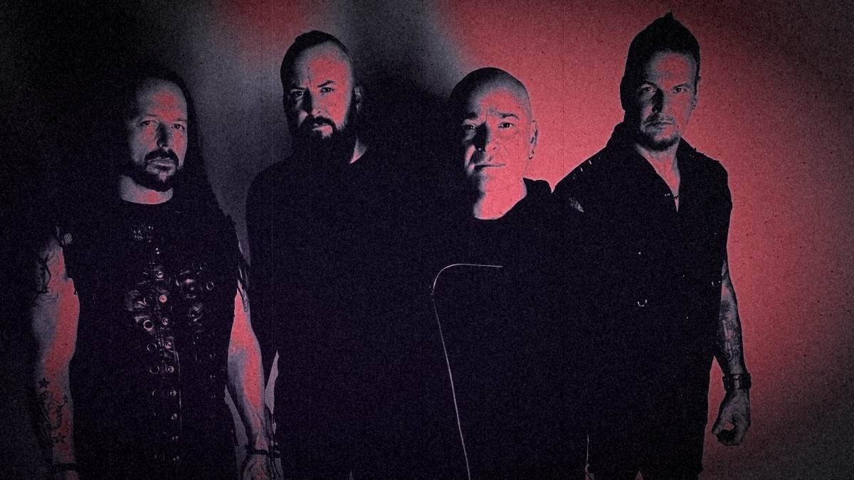 Disturbed New Album Is Tracked and Aimed for 2027, Dan Donegan Says