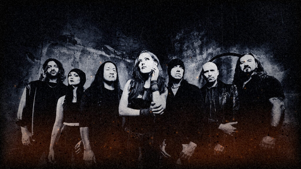 DragonForce Open Inhuman Rampage 20th Anniversary Tour at Observatory North Park Nov. 13