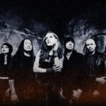 DragonForce Open Inhuman Rampage 20th Anniversary Tour at Observatory North Park Nov. 13