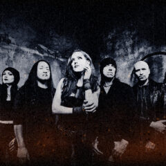 DragonForce Open Inhuman Rampage 20th Anniversary Tour at Observatory North Park Nov. 13