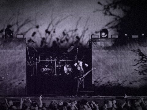 La Mesa’s Dave Mustaine Says Anthrax and Kerry King Are Joining Megadeth’s Next Run: “We’re Gonna Be Doing the States”