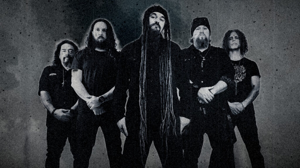 San Diego’s Cascade Effect Drop “Rogue Wave” Video, Set Debut LP ‘The Weight of Nothingness’ for Jan. 8