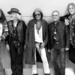 Aerosmith Hollywood Bowl Return: Joey Kramer Rejoins for “Walk This Way,” Dave Grohl Drums 5 Songs