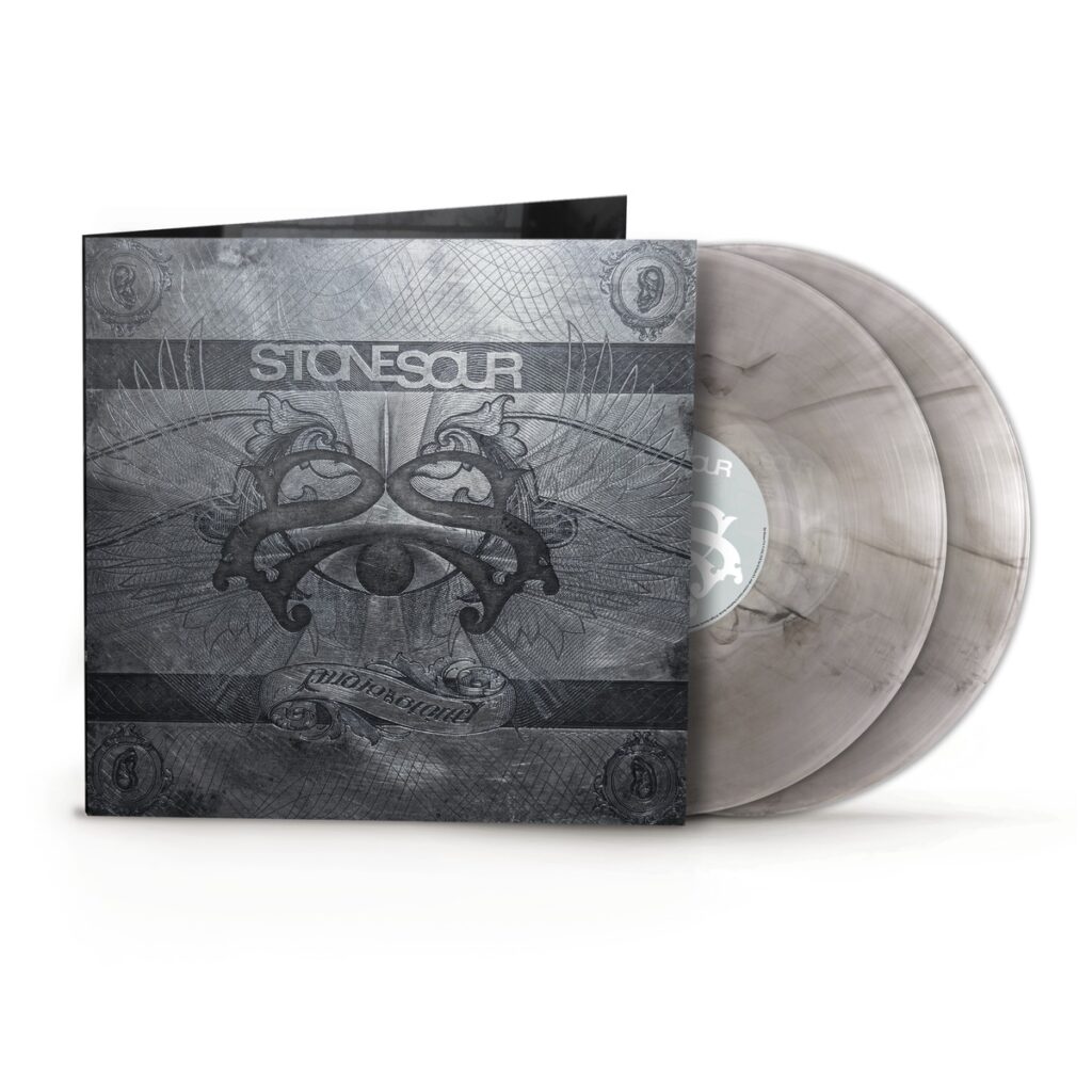 Stone Sour Audio Secrecy 15th Anniversary Edition Brings Jim Root Back for Unfinished Song “Full Of Empty”