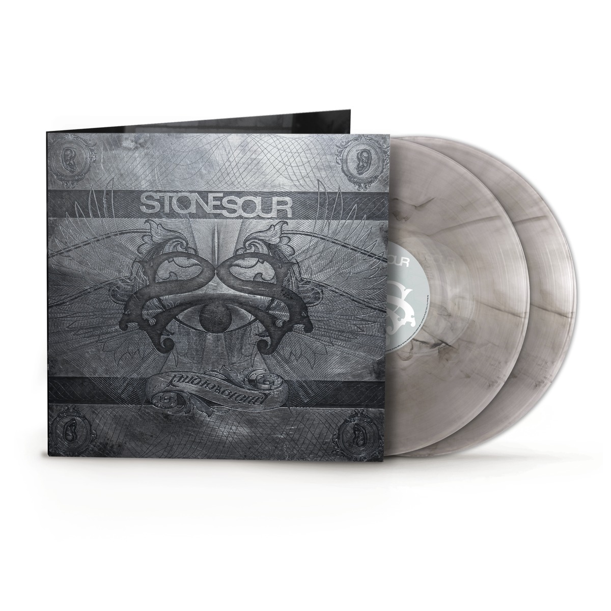 Stone Sour Audio Secrecy 15th Anniversary Edition Brings Jim Root Back for Unfinished Song “Full Of Empty”