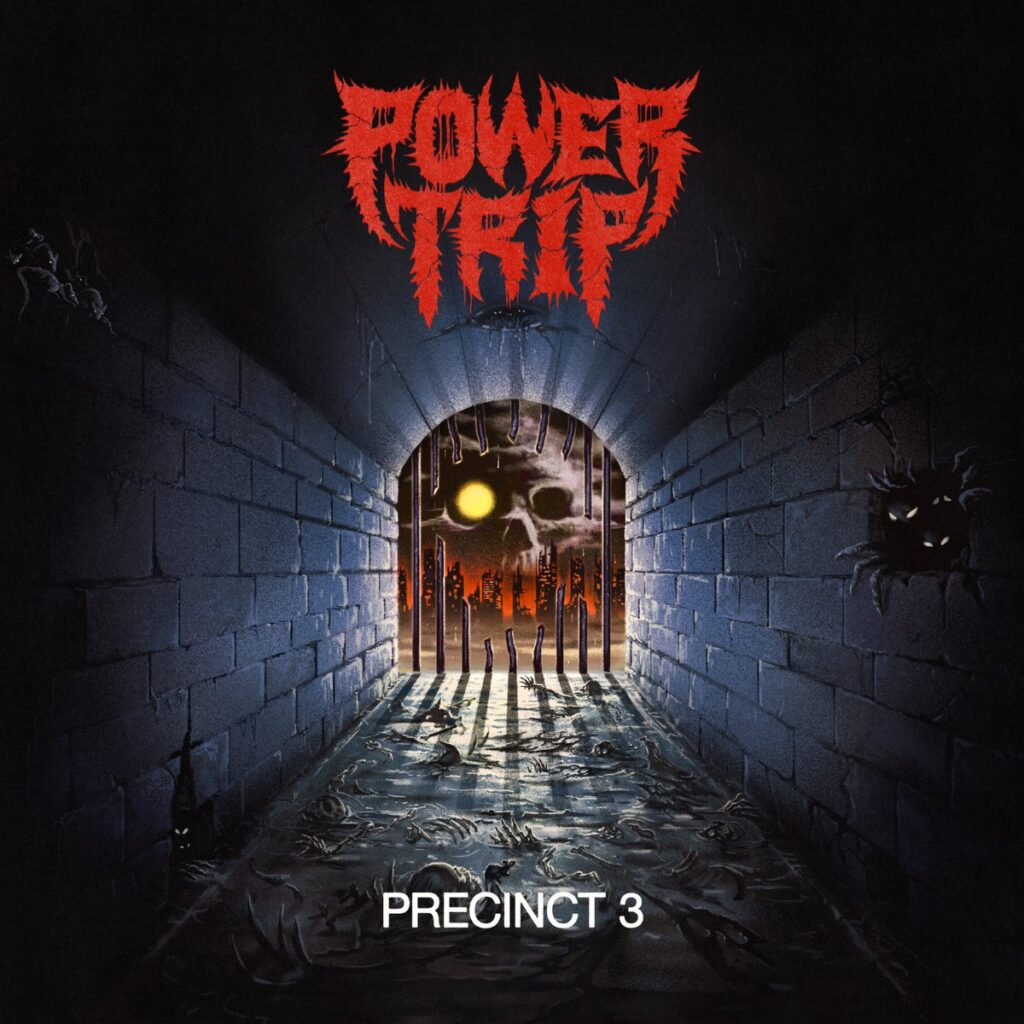 Power Trip Precinct 3 Comeback: Fans Invited to Dallas Video Shoot, New Album Due in 2027
