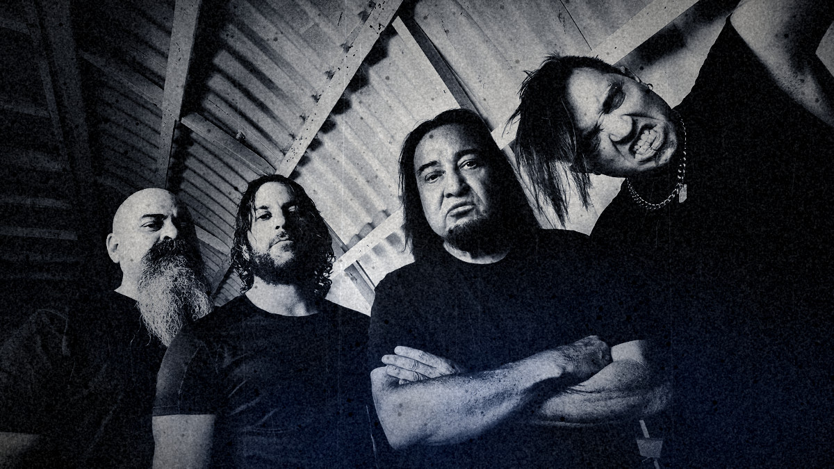Fear Factory Bring Cybernetic Domination Tour to House of Blues San Diego Nov. 25 With Darkest Hour and Brotality