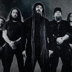 San Diego’s Cascade Effect Drop “Rogue Wave” Video, Set Debut LP ‘The Weight of Nothingness’ for Jan. 8