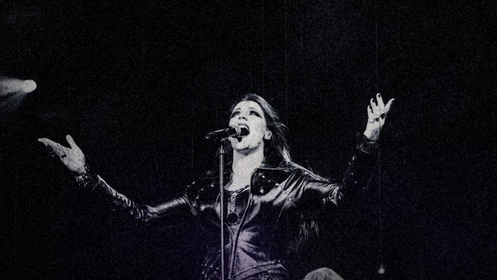 Nightwish and Floor Jansen Part Ways After 14 Years; Band Eyes 2027 Album
