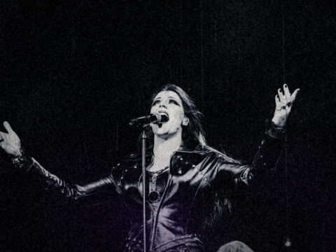 Nightwish and Floor Jansen Part Ways After 14 Years; Band Eyes 2027 Album