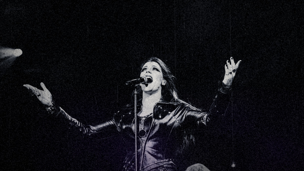 Nightwish and Floor Jansen Part Ways After 14 Years; Band Eyes 2027 Album